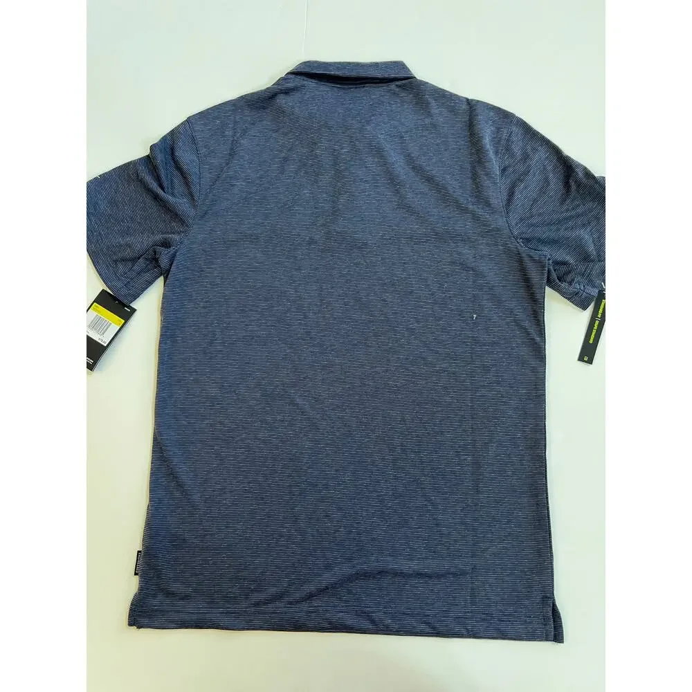 Nike Men’s Chicago Bears Dri-Fit Polo Shirt NKCM-41L Size S NWT